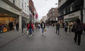 კორონავირუსი ევროპაში