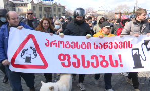 ოპოზიციის წარმომადგენლების შეფასებები პრემიერ-მინისტრის განცხადებაზე