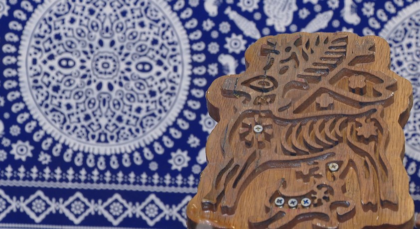 სამხატვრო აკადემიისა და UNESCO-ს ერთობლივი პროექტი ქვეყნის ხუთ რეგიონში