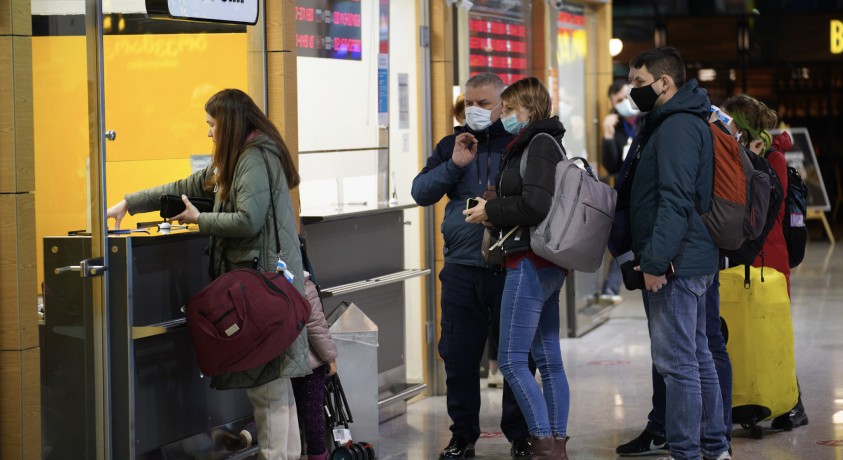 ბელარუსები საქართველოში