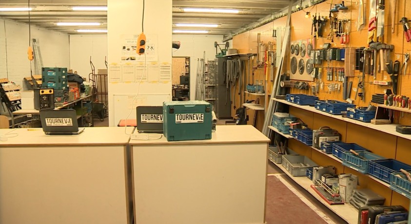 ცირკულარული ეკონომიკა ბელგიაში