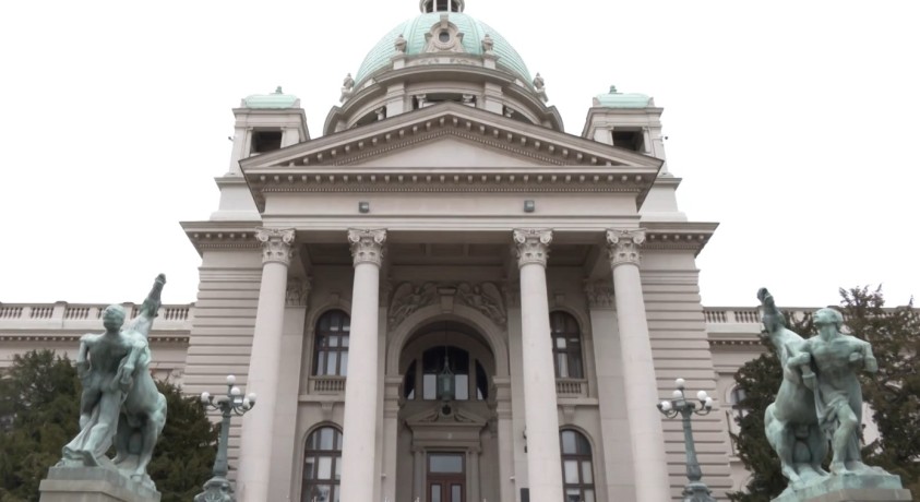 სერბეთში აქტიურად განიხილავენ, უნდა შეუერთდეს თუ არა სერბეთი რუსეთის წინააღმდეგ დაწესებულ სანქციებს