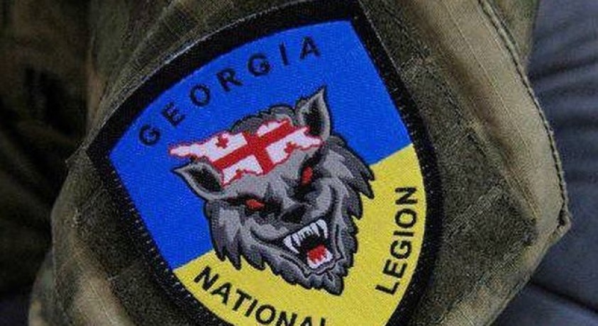 ინტერვიუ უკრაინაში მებრძოლი ქართული ლეგიონის მეთაურთან მამუკა მამულაშვილთან