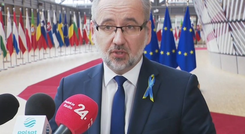 პოლონეთი დახმარებისთვის ევროკავშირს მიმართავს