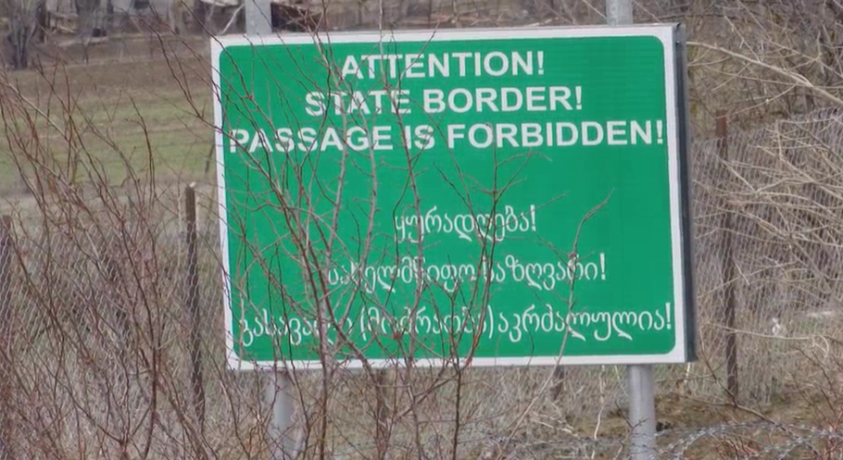 საქართველოს საგარეო საქმეთა სამინისტრო: ოკუპაციის პირობებში ჩატარებულ რეფერენდუმს არანაირი იურიდიული ძალა არ ექნება