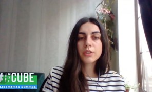 ანტივაქსერული ანგარიშები ფეისბუკზე უკრაინის შესახებ დეზინფორმაციას ავრცელებენ