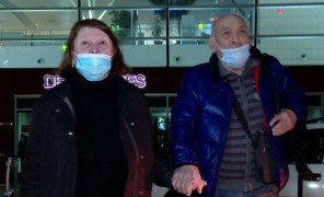 „მეგონა, რომ დევნილობა მორჩა“ – დევნილობა მეორედ