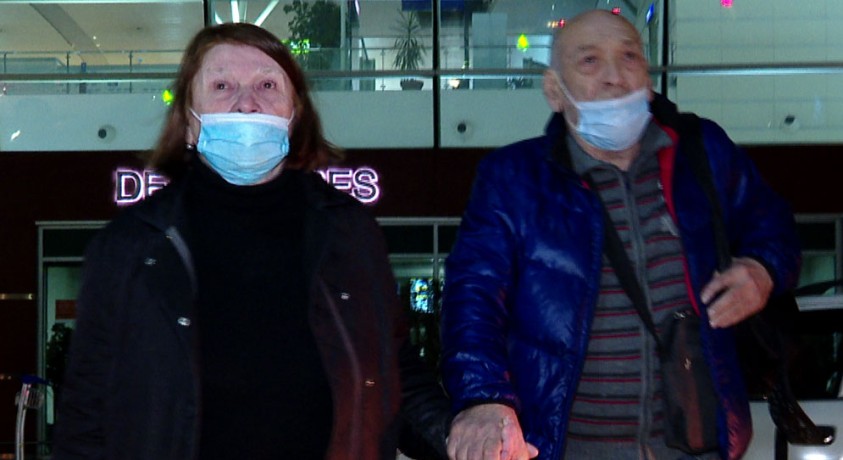 „მეგონა, რომ დევნილობა მორჩა“ – დევნილობა მეორედ