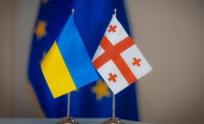 თბილისი კიევისგან ელოდება მტკიცებულებებს, კიევი კი – თბილისისგან