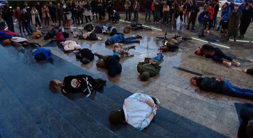 თბილისი, საქართველო