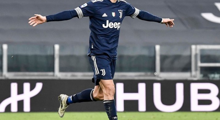 კრიშტიანუ რონალდუმ იოზეფ ბიცანის რეკორდი გაიმეორა