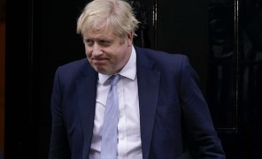 ბორის ჯონსონმა საქართველოს პრემიერ-მინისტრს წერილი გამოუგზავნა