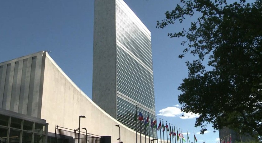 გაერო: უკრაინიდან სულ უფრო მეტი ინფორმაცია ვრცელდება სექსუალური ძალადობის შემთხვევების შესახებ