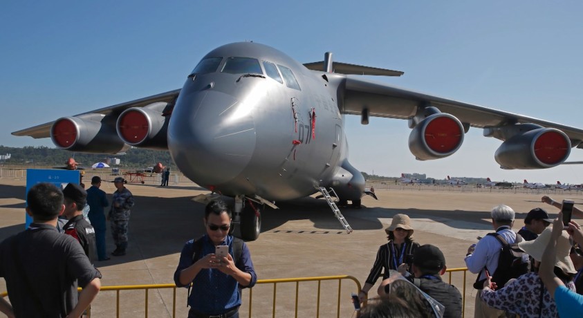 სერბეთმა ჩინეთისგან HQ-22 ტიპის საჰაერო სარაკეტო სისტემები შეიძინა