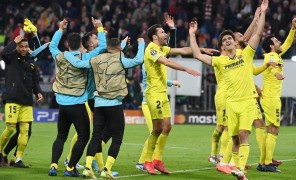 “ვილიარეალმა” “ბაიერნ მიუნხენი” ჩემპიონთა ლიგის მეოთხედფინალიდან გამოაგდო