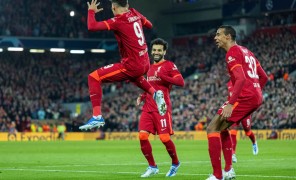 “ლივერპულმა” და “მანჩესტე სიტიმ” ჩემპიონთა ლიგის ნახევარფინალის საგზური მოიპოვეს