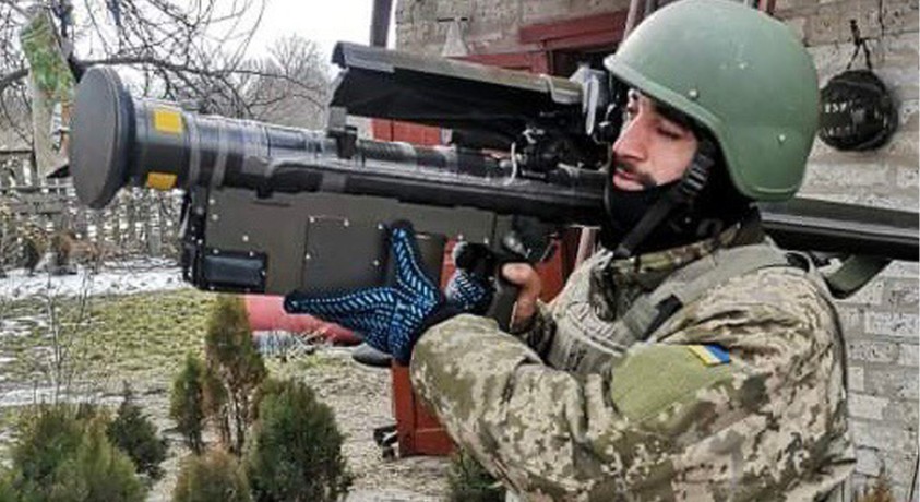 „ვესროლე და 5 წუთში შემოვიდა შეტყობინება, რუსული საფრენი აპარატის ჩამოგდების შესახებ“ – ავთანდილ სურმანიძე