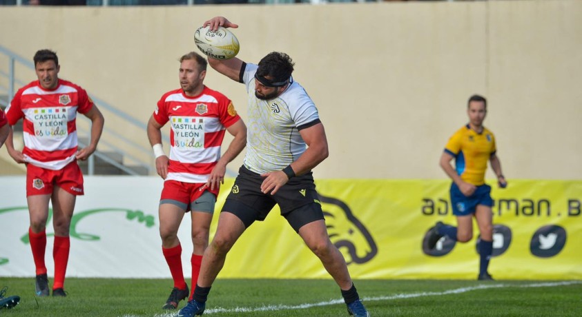 “შავი ლომი” რაგბი ევროპის სუპერთასის ფინალშია