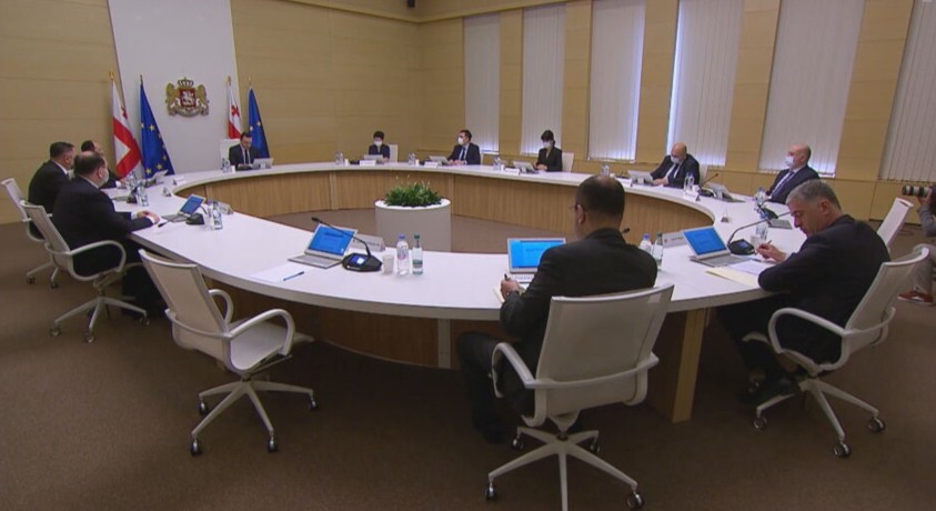 მთავრობის ინიციატივით 1 ივნისიდან სოციალურად დაუცველი ბავშვების ყოველთვიური დახმარება 150 ლარი გახდება