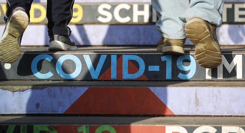 სამედიცინო სფეროს წარმომადგენელთა შეფასებით, საქართველოში ეპიდემიოლოგიური მდგომარეობა სტაბილურია