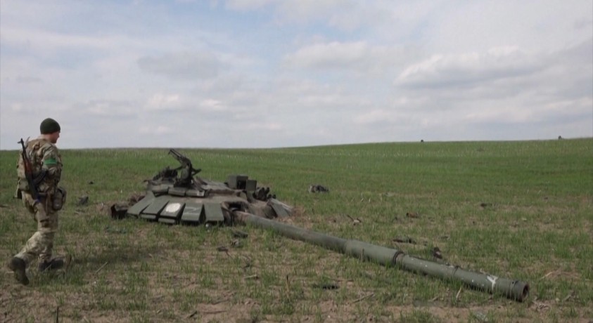 ხარკივის ოლქი, უკრაინა