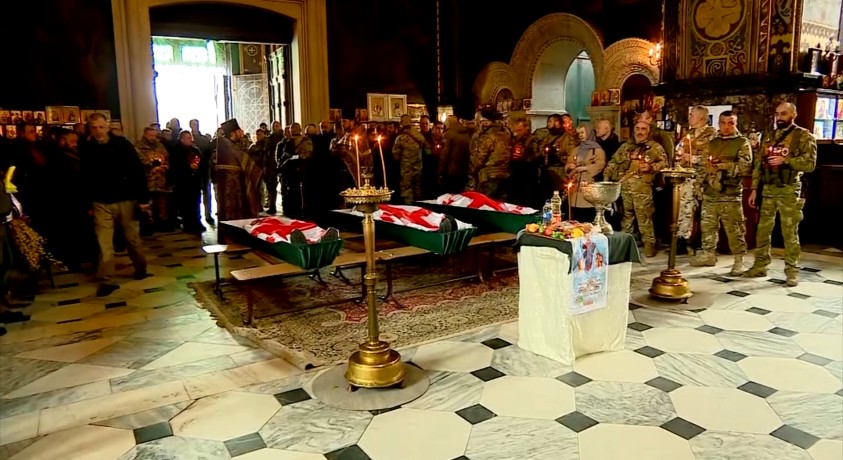 კიევი, უკრაინა