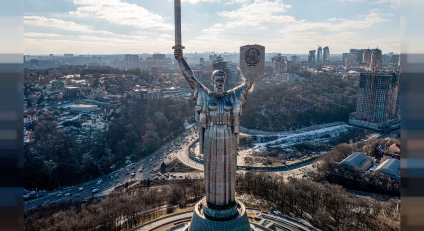 ომი გრძელდება – ბოლო 24 საათში უკრაინულმა არმიამ ცხრა შეტევა მოიგერია