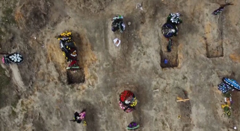 ბუჩა, უკრაინა