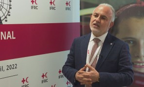 კლიმატის ცვლილება და მიგრაცია