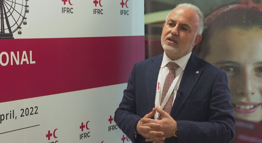 კლიმატის ცვლილება და მიგრაცია