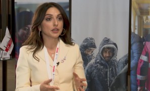 საქართველო “წითელი ჯვრის” ევროპის მე-11 რეგიონულ კონფერენციას მასპინძლობს