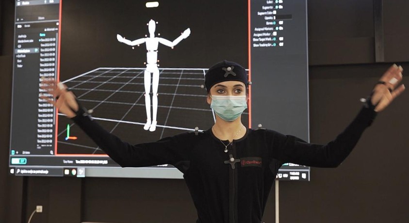 ხორვატიული ინკუბატორები ვიდეოთამაშების სტარტაფებს ავითარებენ