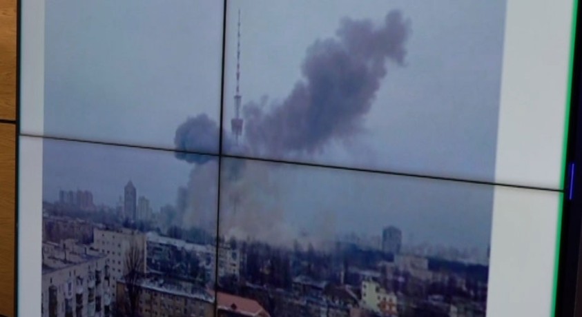 Microsoft: რუსი ჰაკერები და ძალოვანი სტრუქტურები შეთანხმებულად მუშაობენ