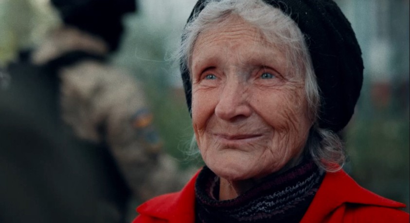 „ყველაფერი უნდა გავაკეთოთ, რათა გადავრჩეთ“ – სევეროდონეცკის მცხოვრები