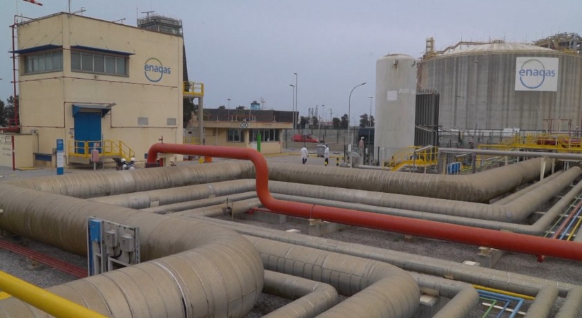 პირენეს ნახევარკუნძულზე გაზისა და ელექტროენერგიის ფასის მაქსიმალური ზღვარი დაწესდება