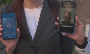 უკრაინელი ჯარისკაცების ცოლები საერთაშორისო საზოგადოებას მიმართავენ