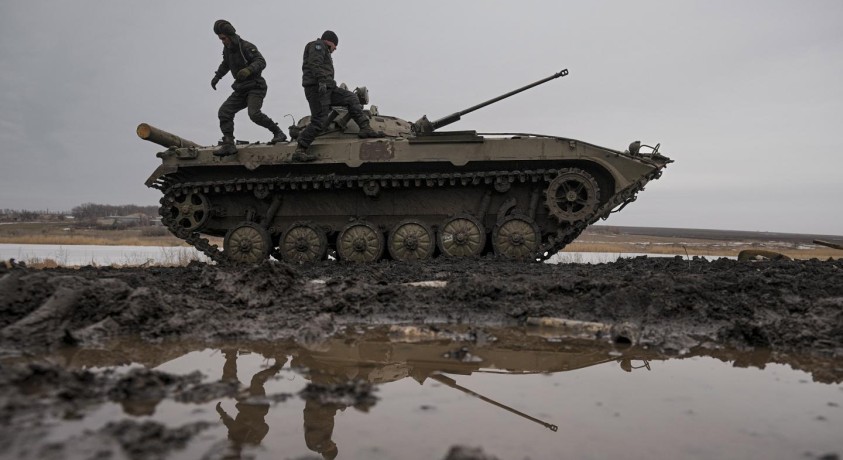 ომი და ფული