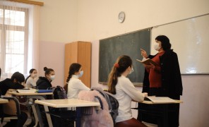 პანდემიის პერიოდში სკოლების დახურვამ სწავლის ხარისხი მკვეთრად შეამცირა – ექსპერტები აფასებენ