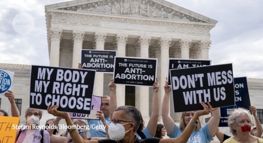 აშშ-ის უზენაესმა სასამართლომ შესაძლოა აბორტის კონსტიტუციური უფლება გააუქმოს