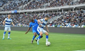 20 000 გულშემატკივარი საქართველოს ჩემპიონატის მატჩზე