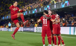 “ლივერპული” ჩემპიონთა ლიგის ფინალში ითამაშებს