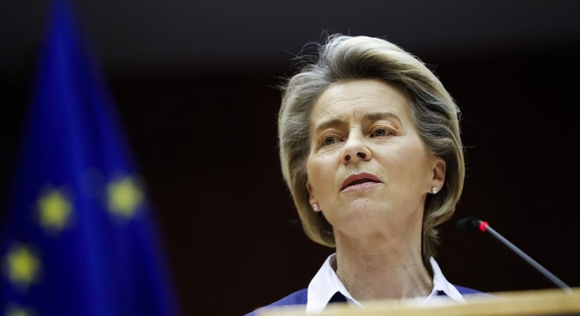 EU შეთავაზება: წლის ბოლომდე აიკრძალოს რუსული ნავთობის იმპორტი ევროკავშირის ქვეყნებში