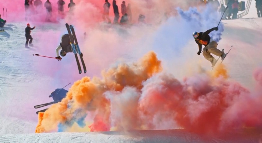 კრანს-მონტანა, შვეიცარია