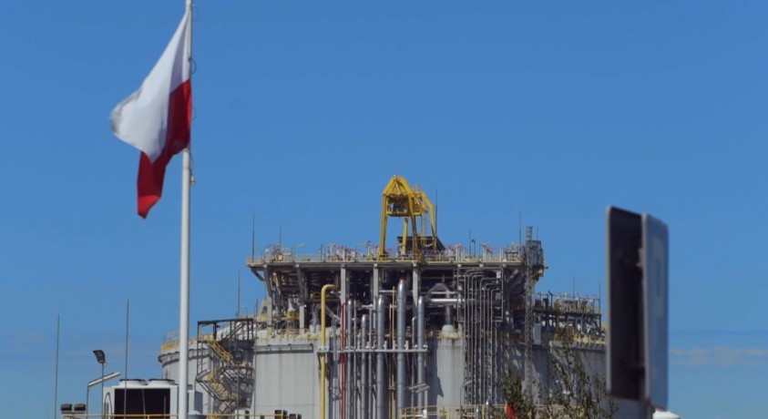 პოლონეთი რუსული ბუნებრივი აირის ალტერნატიული წყაროების მოძიებაზე მუშაობს