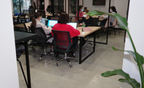 შეზღუდვებმა ონლაინ ვაჭრობას სტიმული მისცა