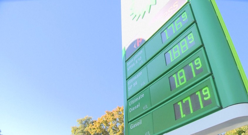 პანდემიისა და უკრაინაში მიმდინარე ომის შედეგად ევროპაში ინფლაცია გაიზარდა