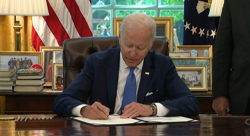 „ლენდ-ლიზი“ დამტკიცებულია