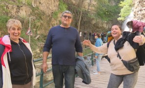 საქართველოს ვიზიტიორებს შორის ტურისტი ცოტაა – ამბობენ ტურიზმის სფეროს წარმომადგენლები