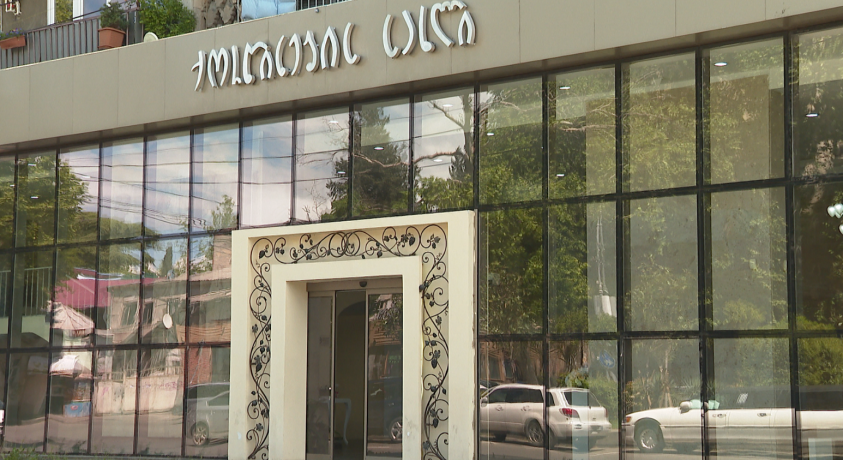 საქართველოში საქორწინო ხელშეკრულების გაფორმების სტატისტიკა ყოველწლიურად იზრდება