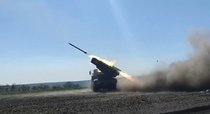 პუტინი უკრაინაში ხანგრძლივი ომისთვის ემზადება – აშშ-ის დაზვერვის სამსახური